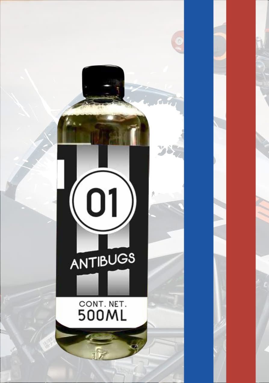 AntiBugs 01