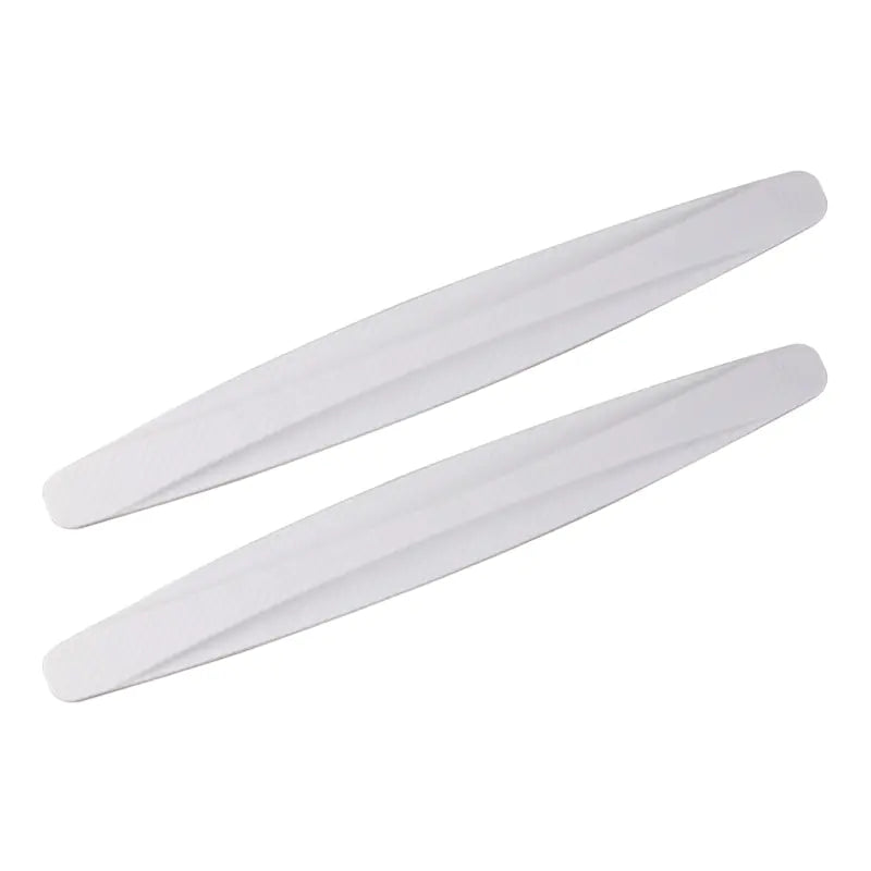 Tira Decorativa Antirrayaduras Universal para Parachoques de Coche