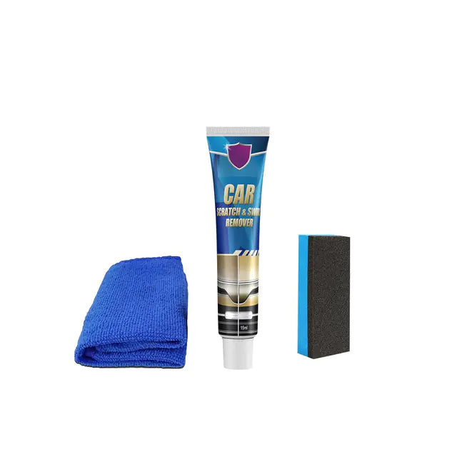 Auto Scratch Repair Enhancer Paste