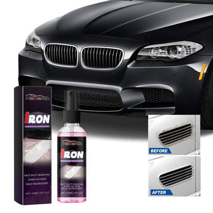 HOMONTH Metal Rust Cleanser Spray