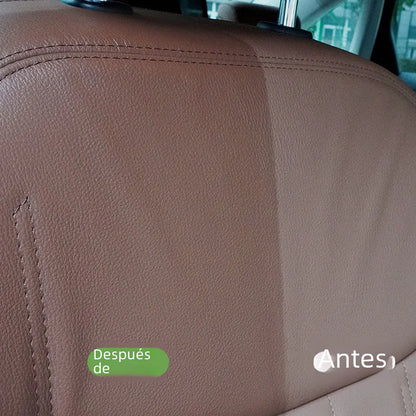 Auto Enhance S3 Plastic & Leather Reviver