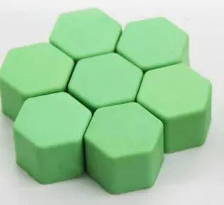 Tapa de Neumático de Coche con Cubierta Protectora para Modificación de Rueda