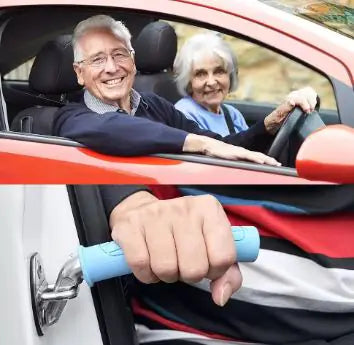 Mango de Puerta de Coche para Ancianos