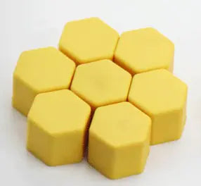Tapa de Neumático de Coche con Cubierta Protectora para Modificación de Rueda