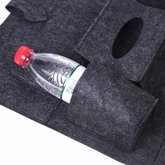 Car Seat Organizer Storage Bag
