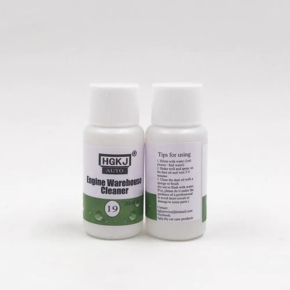 Engine Shine HGKJ-19 Oil Stain Remover