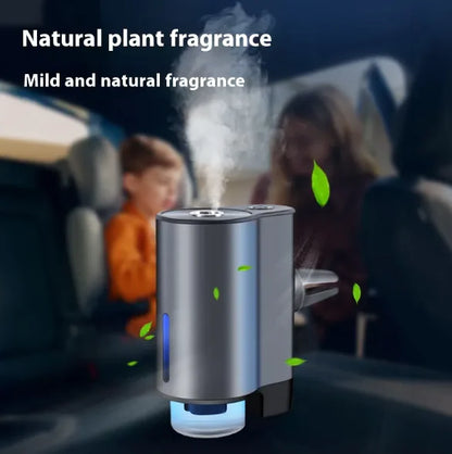 difusor Inteligente USB para Coche