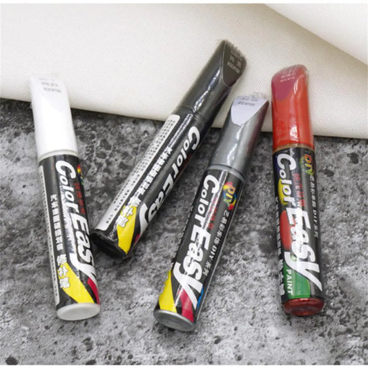 Rotulador de Pintura para Reparación de Rasguños Automotrices para Retoques