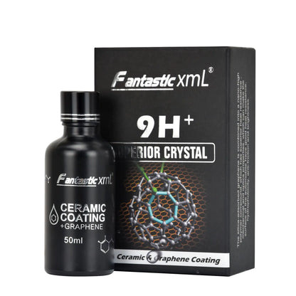 Auto Armor Crystal Coating