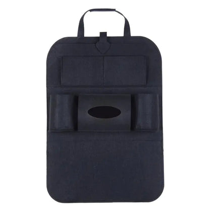 Car Seat Organizer Storage Bag