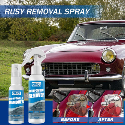 Spray Removedor de Óxido OUHOE - Artículos de Limpieza