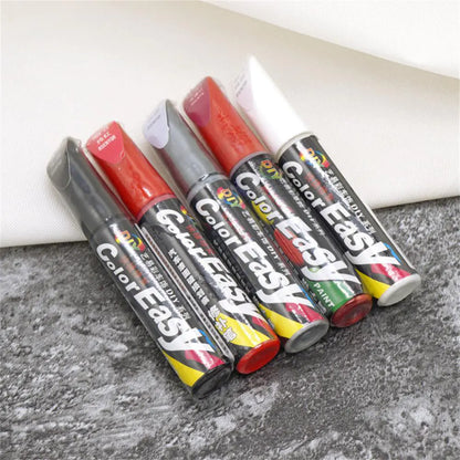 Rotulador de Pintura para Reparación de Rasguños Automotrices para Retoques