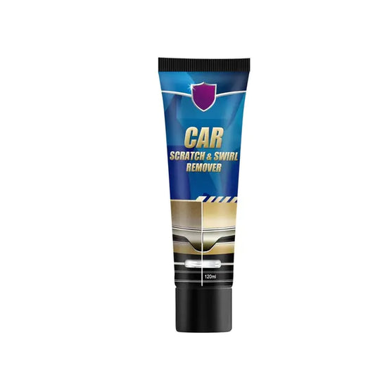 Auto Scratch Repair Enhancer Paste