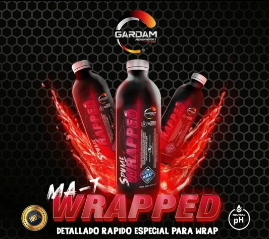 Cera detalladora