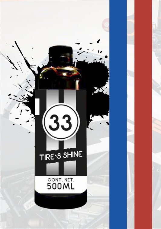 Tire´s Shine