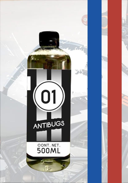 AntiBugs 01