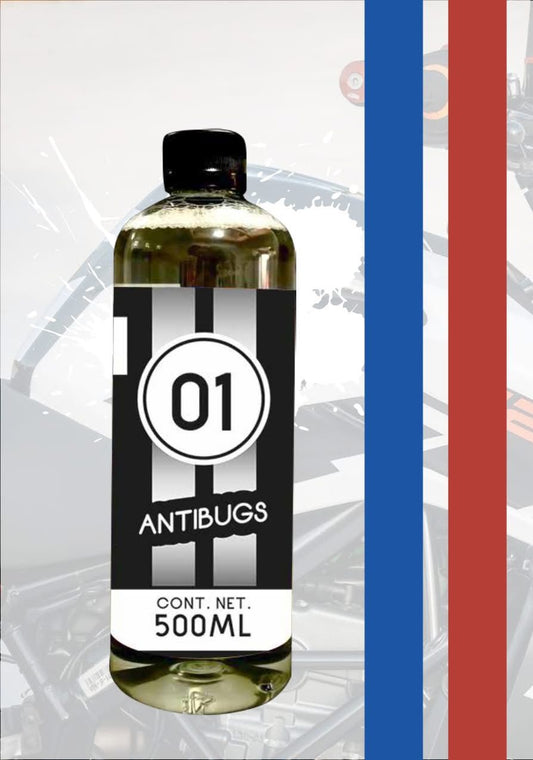 AntiBugs 01
