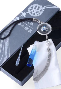 Luxury Car Scent Charm for Premium Brands