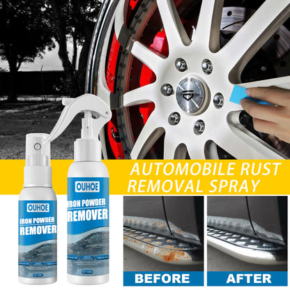 Spray Removedor de Óxido OUHOE - Artículos de Limpieza