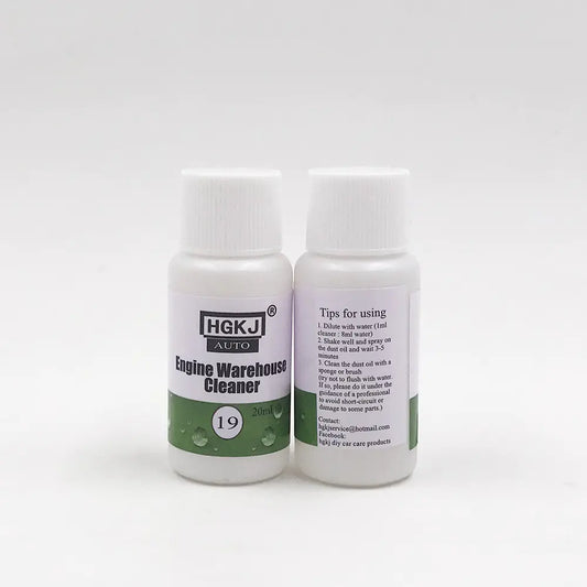 Engine Shine HGKJ-19 Oil Stain Remover