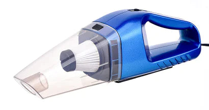 Aspiradora Portátil para Coche de 12V con Agarre Personalizado