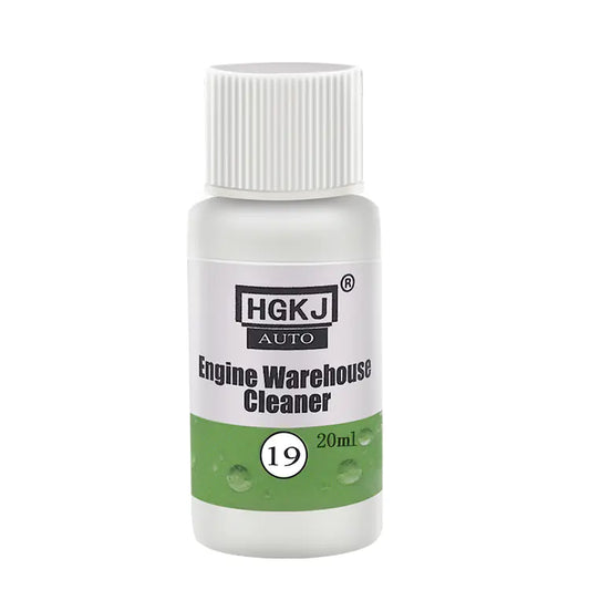 Engine Shine HGKJ-19 Oil Stain Remover