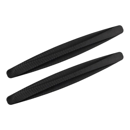 Tira Decorativa Antirrayaduras Universal para Parachoques de Coche