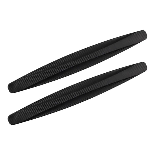 Tira Decorativa Antirrayaduras Universal para Parachoques de Coche