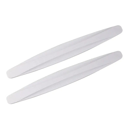 Tira Decorativa Antirrayaduras Universal para Parachoques de Coche