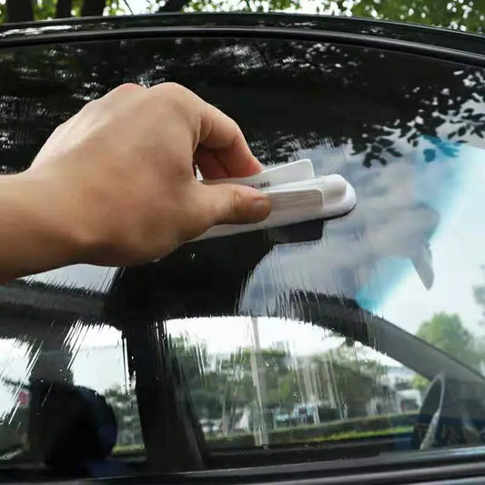 Aquapel Limpiaparabrisas Invisible y Repelente de Agua para Vidrios