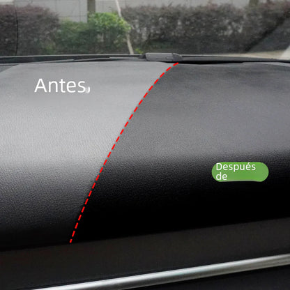 Auto Enhance S3 Plastic & Leather Reviver