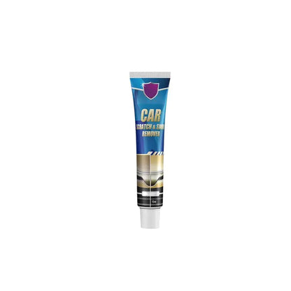 Auto Scratch Repair Enhancer Paste