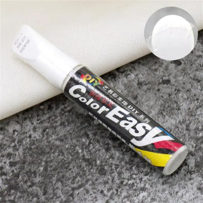 Rotulador de Pintura para Reparación de Rasguños Automotrices para Retoques