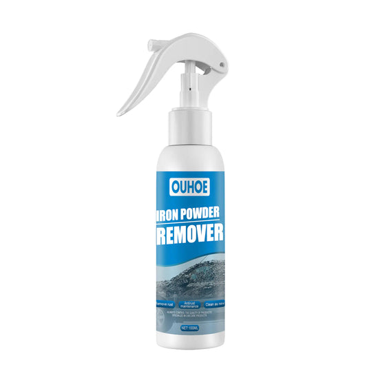 Spray Removedor de Óxido OUHOE - Artículos de Limpieza