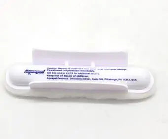 Aquapel Limpiaparabrisas Invisible y Repelente de Agua para Vidrios