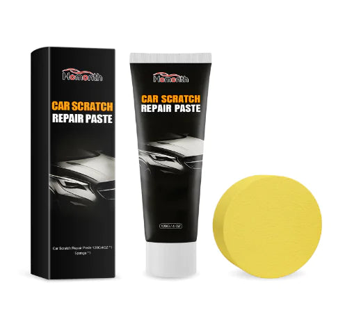 Nano Scratch Vanish Cream