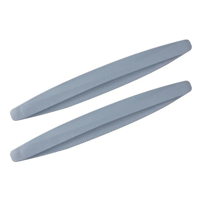 Tira Decorativa Antirrayaduras Universal para Parachoques de Coche