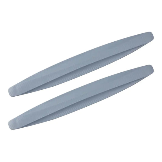 Tira Decorativa Antirrayaduras Universal para Parachoques de Coche