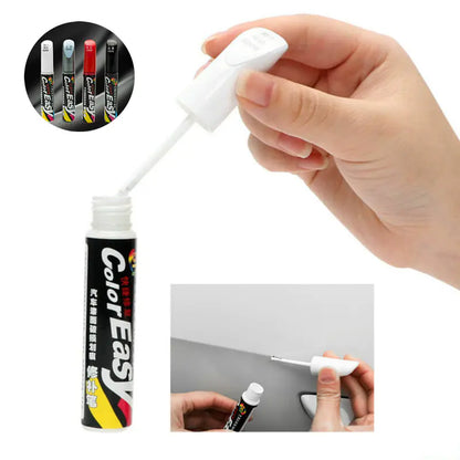 Rotulador de Pintura para Reparación de Rasguños Automotrices para Retoques