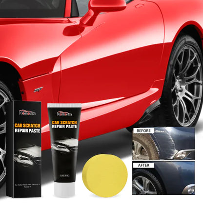 Nano Scratch Vanish Cream