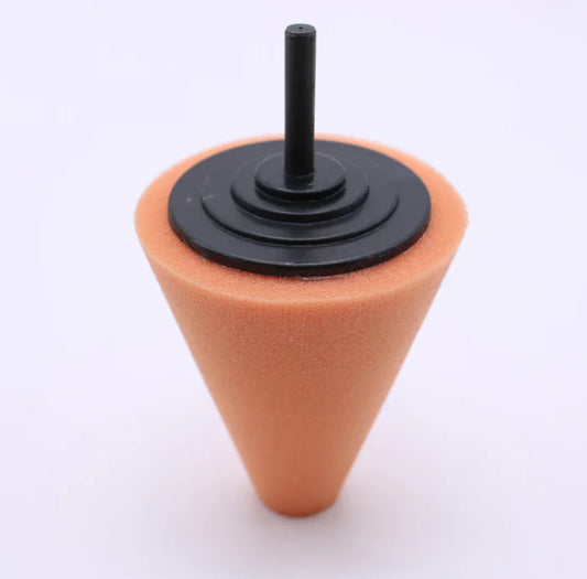 Auto Shine Wheel Sponge