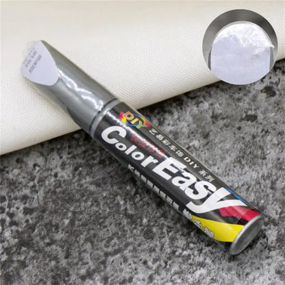 Rotulador de Pintura para Reparación de Rasguños Automotrices para Retoques