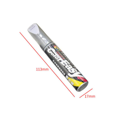 Rotulador de Pintura para Reparación de Rasguños Automotrices para Retoques