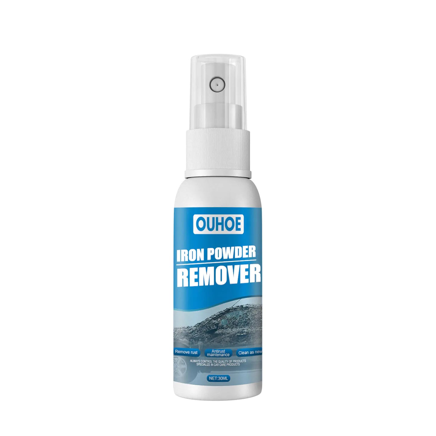Spray Removedor de Óxido OUHOE - Artículos de Limpieza