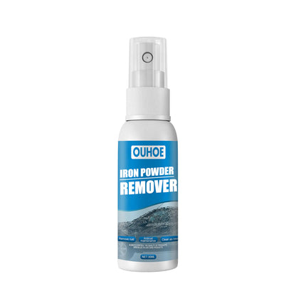 Spray Removedor de Óxido OUHOE - Artículos de Limpieza