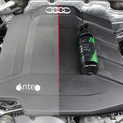 Auto Enhance S3 Plastic & Leather Reviver