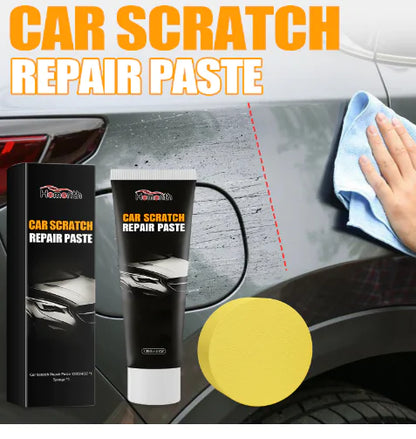 Nano Scratch Vanish Cream