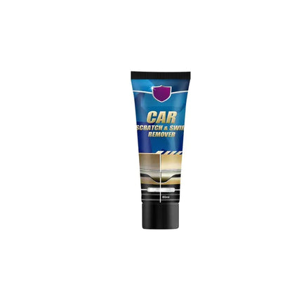 Auto Scratch Repair Enhancer Paste